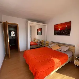 Apartamento No Dispo Apartamento