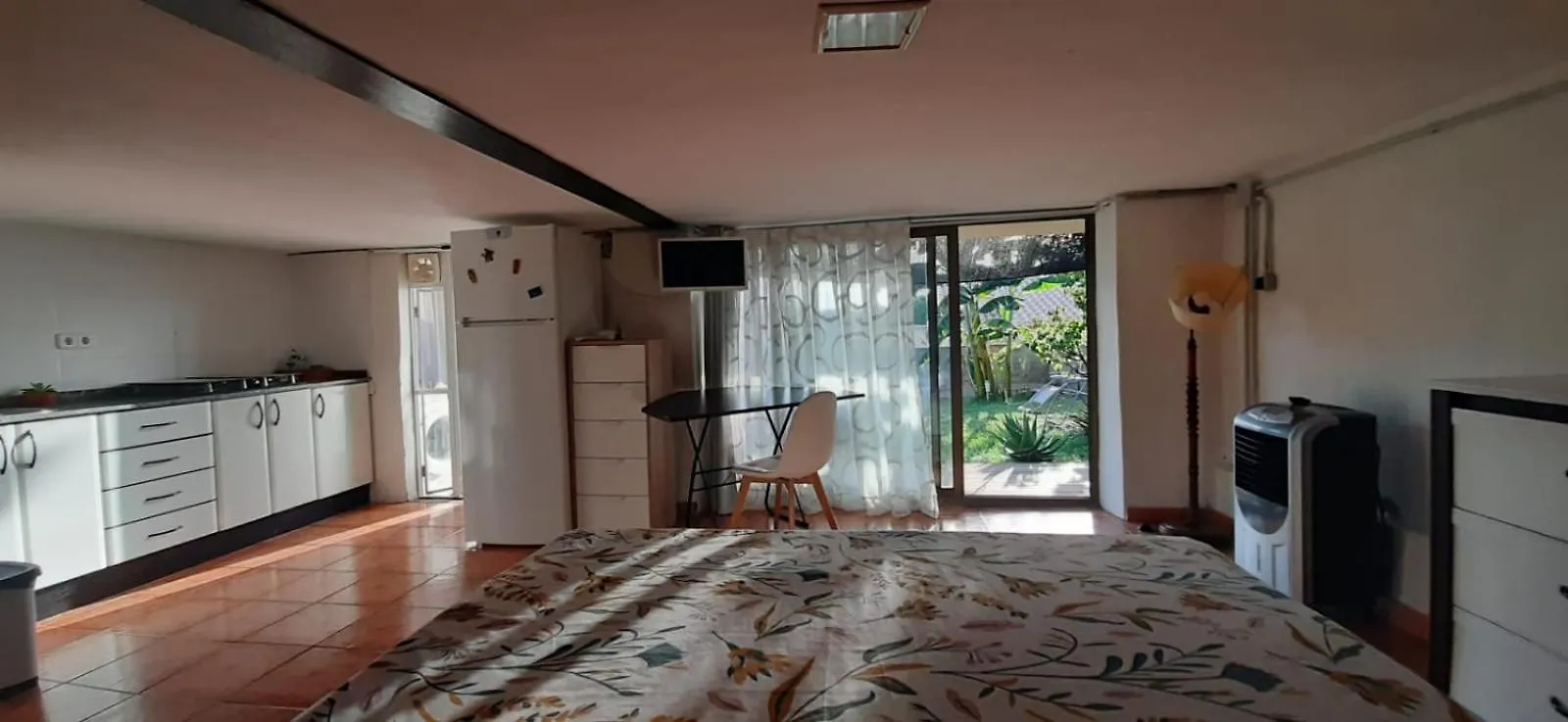 Habitacion Completa E Independiente Creixell Espanha