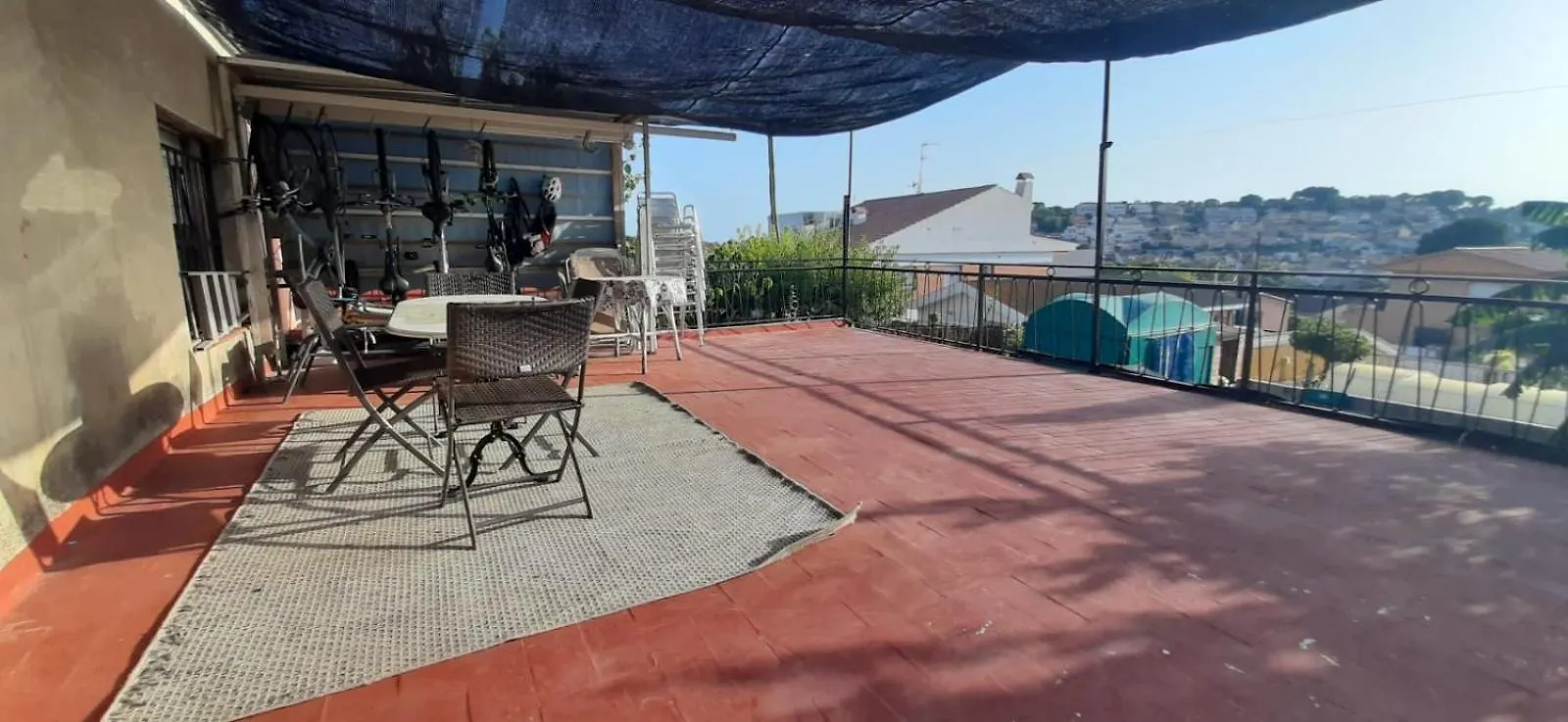 キャンプ場 Habitacion Completa E Independiente クレイセール スペイン